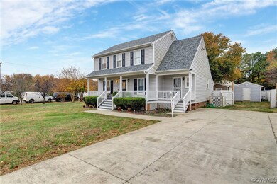 7512 Pineleaf Dr, North Chesterfield, VA 23234 - photo 3