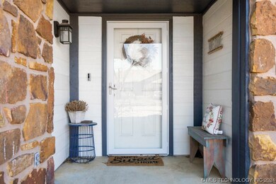 1216 S 34th St, Broken Arrow, OK 74014 - photo 4