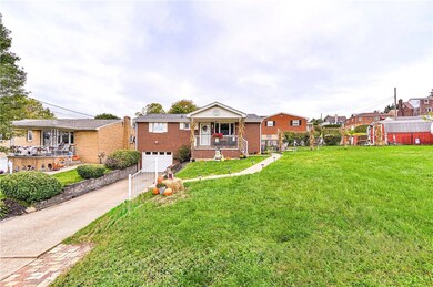 325 Maple St, West Mifflin, PA 15122 - photo 4