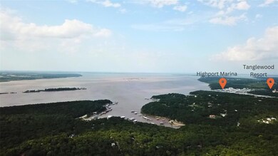 76 Kirk Ave, Pottsboro, TX 75076 - photo 4