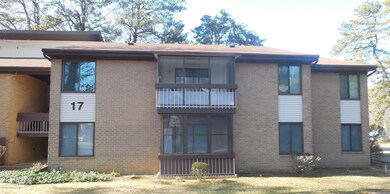 17 E Pine Cluster Circle Exterior Front