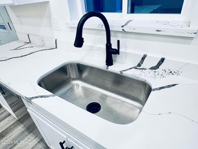 Kitchen Sink