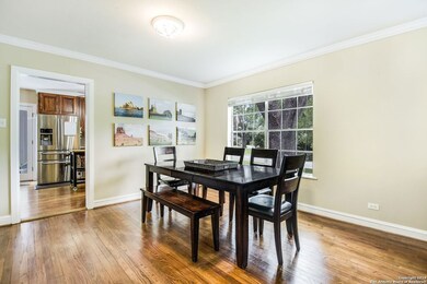 208 Brightwood Place, San Antonio, TX 78209 - photo 6