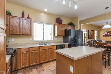 5) KITCHEN