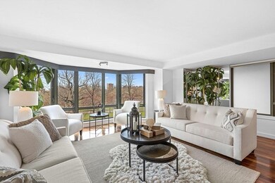 The Grandview unit 501, Boston, MA 02111 - photo 3