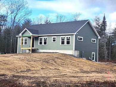 front house