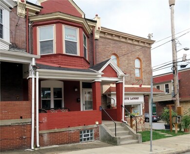 3202 Kennett Square:  Gas Forced Air Heat & Centra