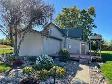 499 W U S 30, Hamlet, IN 46532 - photo 3