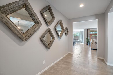 foyer