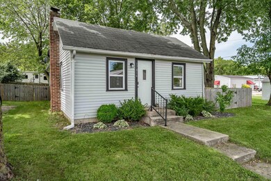 17816 Feighner Rd, Zanesville, IN 46799 - photo 2