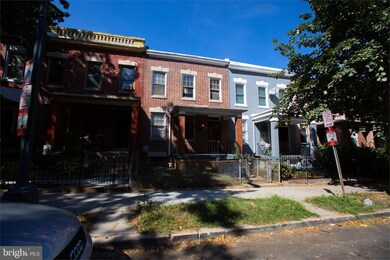 441 Irving St NW, Washington, DC 20010 - photo 3