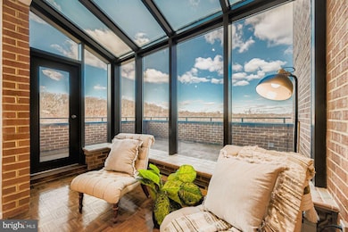 Harper House unit 1212, Baltimore, MD 21210 - photo 6