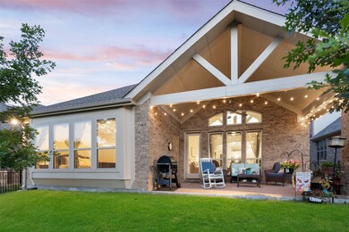 210 Hogue Ln, Wylie, TX 75098 - photo 5