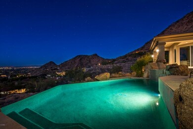 Road Runner pool Night