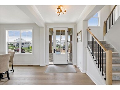 Foyer *Photo of Like Home