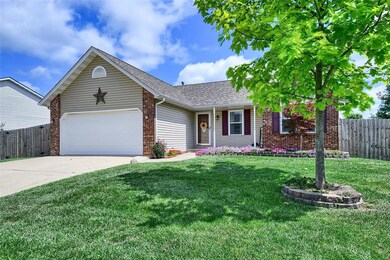 725 Copper Line Rd, Maryville, IL 62062 - photo 2