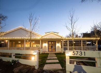 5731 Logan Ln, Houston, TX 77007 - photo 2