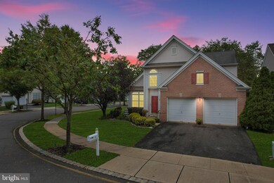 14 Cardinalflower La, Princeton Junction, NJ 08550 - photo 4