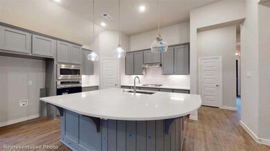 17303 Merigold Heights Dr, Conroe, TX 77302 - photo 3