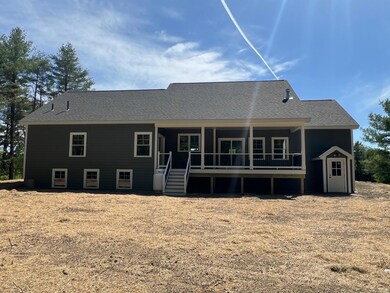 121 Beech Ridge Rd, Scarborough, ME 04074 - photo 7