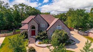 7206 Worth Ave E, Benton, AR 72019 - photo 3