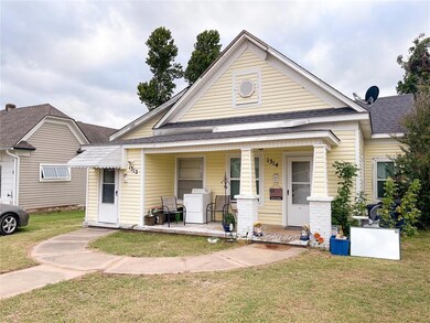 1312 N Market Ave, Shawnee, OK 74801 - photo 3