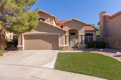 1253 N Spire Ct, Chandler, AZ 85224 - photo 2