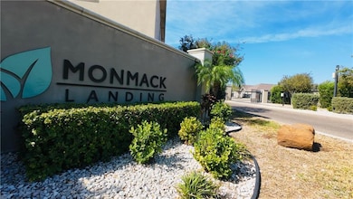 408 Carlisle Ave unit 1, Edinburg, TX 78539 - photo 2