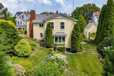 27 Waldron St, Marblehead, MA 01945 - photo 3