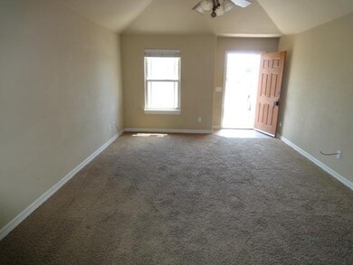 Interior Space/Layout.