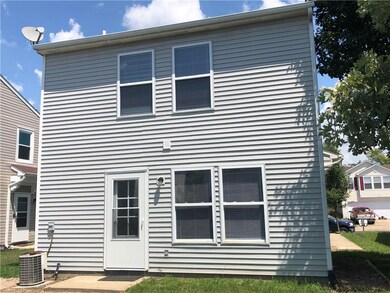 5955 Redcliff Ln S, Plainfield, IN 46168 - photo 3