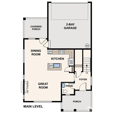 2130 Plumridge Ct, Wenatchee, WA 98801 - photo 2