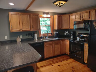 14 Moser St, Moultonborough, NH 03254 - photo 5