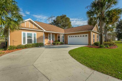 62 Savannah Forest Cir, Crawfordville, FL 32327 - photo 3