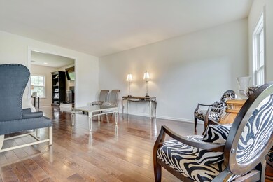Formal Livingroom