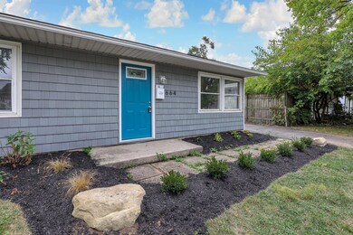 664 Georgian Dr, Columbus, OH 43228 - photo 3