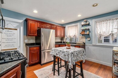 48 Eddy St, West Newton, MA 02465 - photo 7