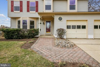 14904 Windmill Terrace, Silver Spring, MD 20905 - photo 4