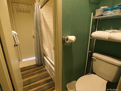 Bathroom.