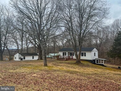 7292 Woodward Ln, Rixeyville, VA 22737 - photo 3