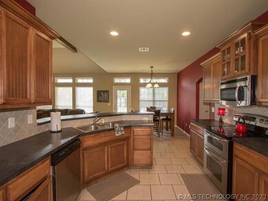 18614 E 50th Place, Tulsa, OK 74134 - photo 7