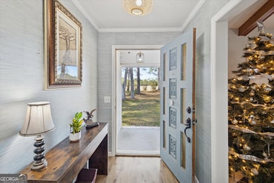 1435 Bennett Crossing, Jesup, GA 31545 - photo 5