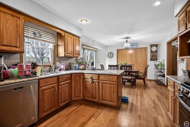 3629 SW Red Hawk Ct, Topeka, KS 66614 - photo 4