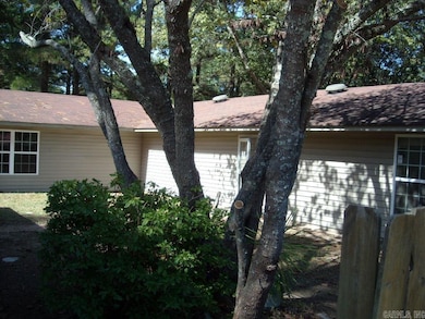 1556 Parkers Chapel Rd, El Dorado, AR 71730 - photo 5