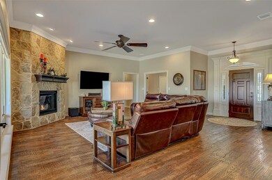 45 Fairway Cir, Pottsboro, TX 75076 - photo 6