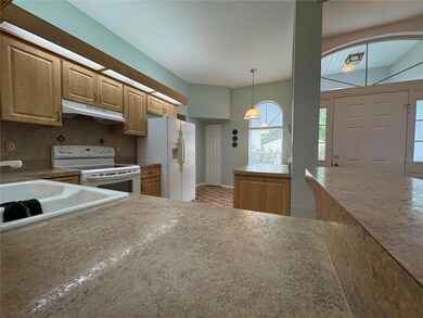 Immaculate Kitchen