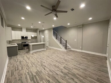 3625 Goodhope St unit A, Houston, TX 77021 - photo 5