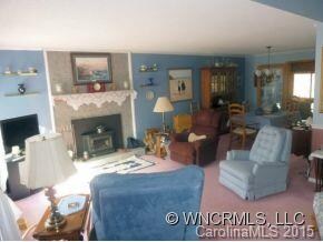 Living and Dining Rooms