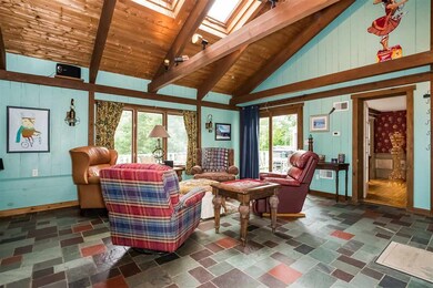 528 Cherry Valley Rd, Gilford, NH 03249 - photo 5