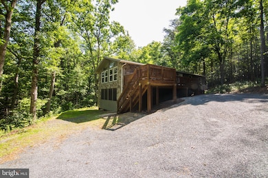 695 Straton Way, Basye-Bryce Mountain, VA 22842 - photo 3